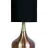 Buy 🌟 Oriel Lighting Pod Touch Table Lamp Copper ⌛