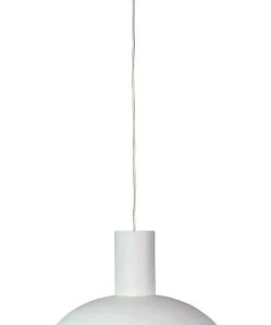 Promo 🛒 Oriel Lighting Curva LED Contemporary Pendant White ⭐