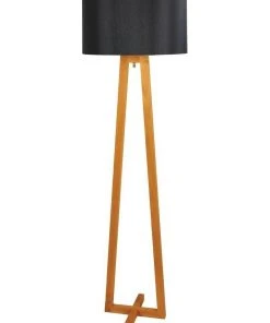 Cheapest 🛒 Oriel Lighting Edra Floor lamp Black ❤️