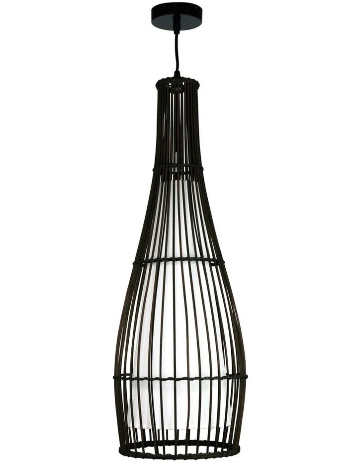 Top 10 π Oriel Lighting Baja Pendant Light in Dark Brown π 1 Top 10 π Oriel Lighting Baja Pendant Light in Dark Brown π