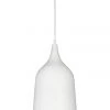 Outlet ❤️ Oriel Lighting Plato Single Pendant Light White ⭐