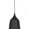 Wholesale 🛒 Oriel Lighting Plato Single Pendant Light Black 👏