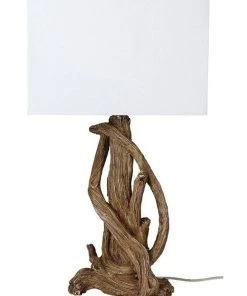 Buy 🤩 Oriel Lighting Sedona Complete Table Lamp 😀