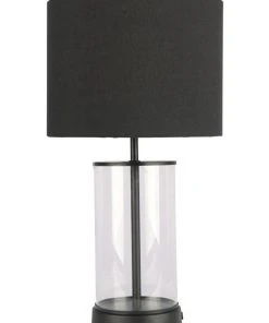 New 🧨 Oriel Lighting Britt Table Lamp ✨