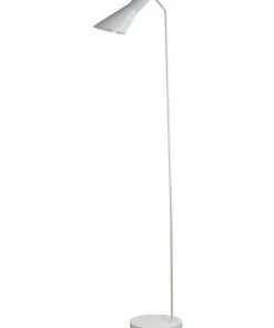 Best Sale ✨ Oriel Lighting Thor Floor Lamp White ❤️