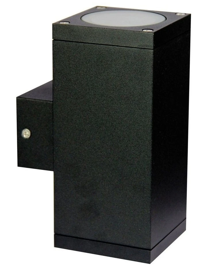 New β Oriel Lighting Kube Twin Exterior Light Black π₯° 1 New β Oriel Lighting Kube Twin Exterior Light Black π₯°