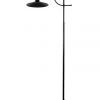 Best Pirce 🥰 Oriel Lighting Boston Floor Lamp Rubbed Bronze 🧨