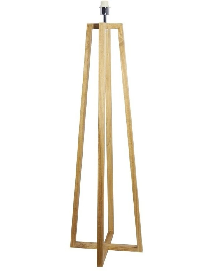 Brand new β¨ Oriel Lighting Malmo Wooden Floor Lamp Base π₯ 1 Brand new β¨ Oriel Lighting Malmo Wooden Floor Lamp Base π₯