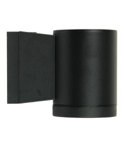 Wholesale 😍 Oriel Lighting Metro Single Exterior Light Black 🎁