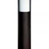 New ✔️ Oriel Lighting Oki Oval Outdoor Bollard ⌛