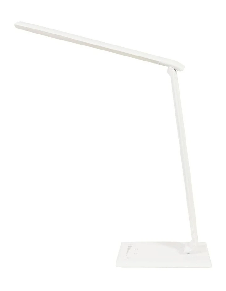 Buy π― Oriel Lighting Luke Touch Table Lamp White β¨ 1 Buy π― Oriel Lighting Luke Touch Table Lamp White β¨