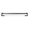 Promo 🥰 Oriel Lighting Dash LED Contemporary Vanity Ceiling Light 90cm Chrome ✔️