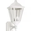 Top 10 ⭐ Oriel Lighting Java Mini Double Insulated Coach Exterior Light White 💯