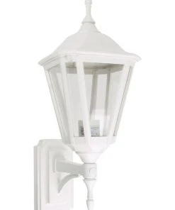Top 10 ⭐ Oriel Lighting Java Mini Double Insulated Coach Exterior Light White 💯