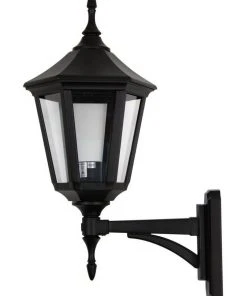 Cheap 👏 Oriel Lighting Ibiza Coach Exterior Light Black 👍