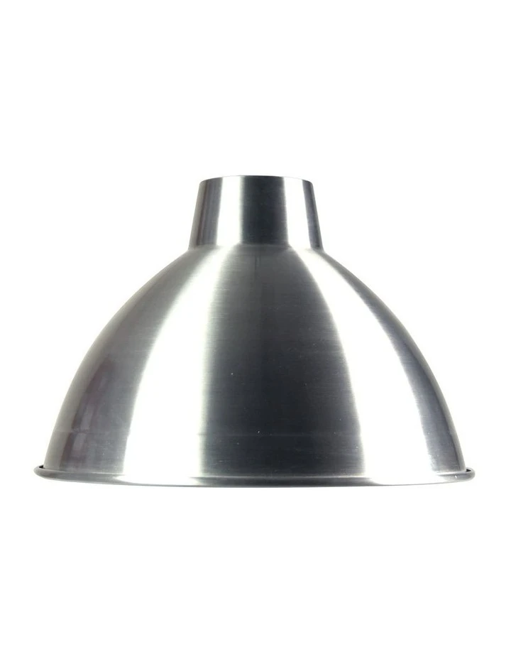 Coupon β Oriel Lighting Yard Industrial Style Shade 47cm Polished Aluminium π₯° 1 Coupon β Oriel Lighting Yard Industrial Style Shade 47cm Polished Aluminium π₯°