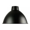 Coupon ⭐ Oriel Lighting Yard Industrial Style Shade 47cm Black ✨