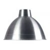 Best reviews of 🧨 Oriel Lighting Yard Industrial Style Shade 35cm Polished Aluminium ✨