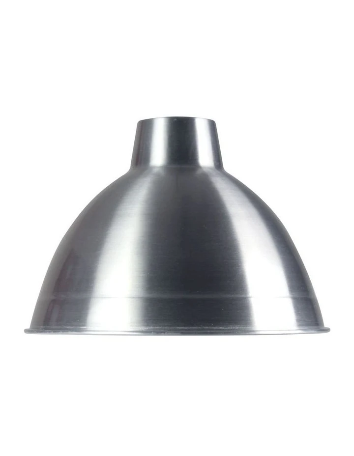 Best reviews of 𧨠Oriel Lighting Yard Industrial Style Shade 35cm Polished Aluminium β¨ 1 Best reviews of 𧨠Oriel Lighting Yard Industrial Style Shade 35cm Polished Aluminium β¨