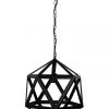 Cheap 🔥 Oriel Lighting Geo Geometric Single Pendant Light 😍