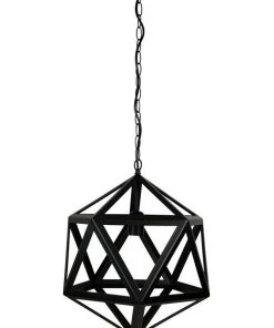 Cheap 🔥 Oriel Lighting Geo Geometric Single Pendant Light 😍