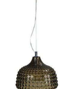 Best reviews of ✨ Oriel Lighting CARA.28 Delightful Glass Pendant Amber 😍