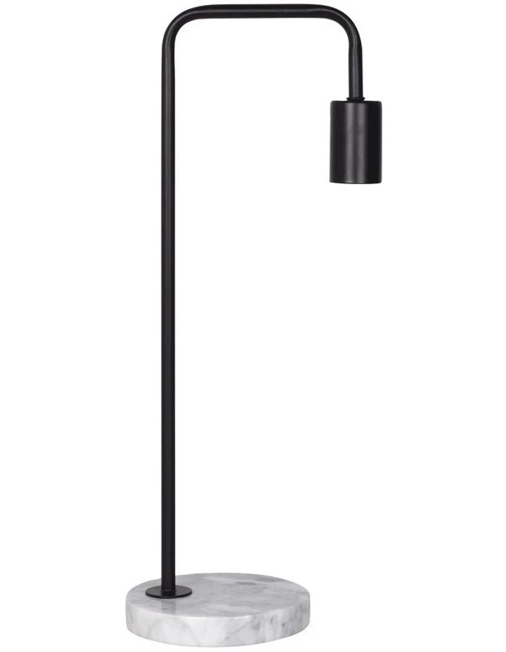 Brand new ⭐ Oriel Lighting Black Ville Table Lamp ✨ 1 Brand new ⭐ Oriel Lighting Black Ville Table Lamp ✨