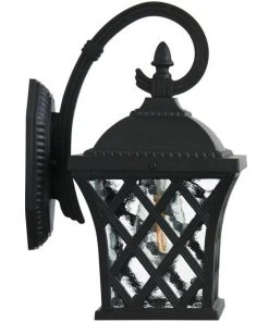 Best deal 🔥 Oriel Lighting Fairview Coach Exterior Light Black 🥰