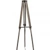 Hot Sale 😀 Oriel Lighting Galileo Tripod Floor Lamp Base Limewash 😉