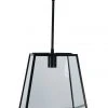 Buy 👏 Oriel Lighting Eaton 30cm Single Pendant Light 👍
