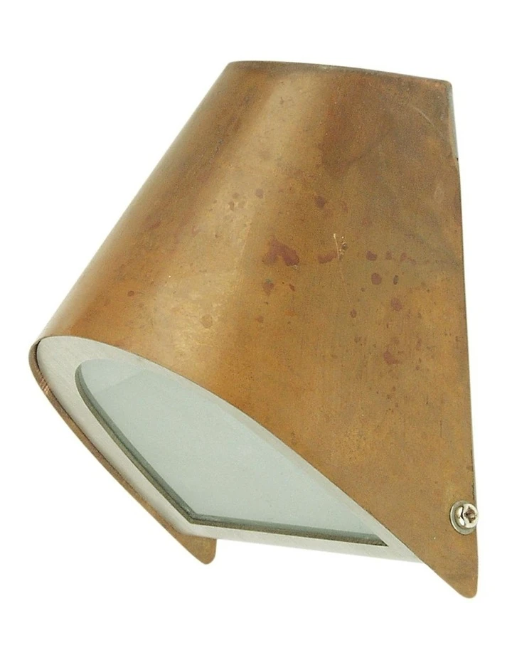 Cheap ⭐ Oriel Lighting Brava Real Copper Exterior Light ✨ 1 Cheap ⭐ Oriel Lighting Brava Real Copper Exterior Light ✨