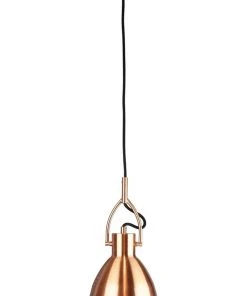 Top 10 ⌛ Oriel Lighting Perno Industrial Style Pendant Light Small Copper 🎁