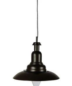 Buy 🔔 Oriel Lighting Capple Rubbed Bronze Industrial Pendant Light ❤️