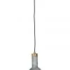 Promo 🛒 Oriel Lighting Panto Concrete Finish Pendant Light 🧨