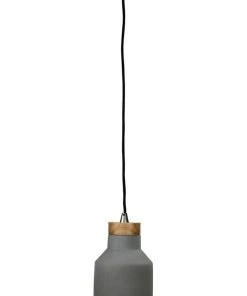 Top 10 ⭐ Oriel Lighting Panto 15W Concrete Finish Pendant Light ✨