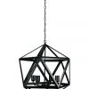 Cheap ✨ Oriel Lighting Geo 4-Light Pendant Light 🔥