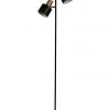 Flash Sale 🔥 Oriel Lighting Ari Twin Floor Lamp Copper ✨