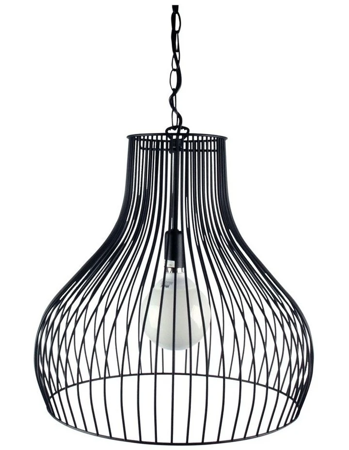 Best Sale βοΈ Oriel Lighting Gabby Pendant Light Black π 1 Best Sale βοΈ Oriel Lighting Gabby Pendant Light Black π
