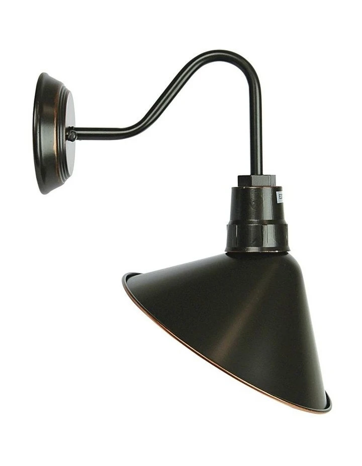 Best Pirce π Oriel Lighting Derwent Industrial Vintage Style Wall Light OIL RUBBED BRONZE π 1 Best Pirce π Oriel Lighting Derwent Industrial Vintage Style Wall Light OIL RUBBED BRONZE π