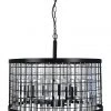 Wholesale ✔️ Oriel Lighting Delaware 52cm Modern Chandelier ⭐