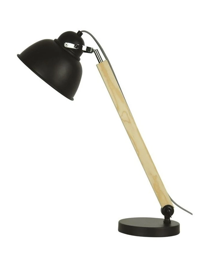 Best Sale π Oriel Lighting Steam Scandustrial Desk Lamp Black π€© 1 Best Sale π Oriel Lighting Steam Scandustrial Desk Lamp Black π€©