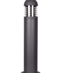 Hot Sale 🎉 Oriel Lighting Terzo Metal Outdoor Bollard Light ⭐