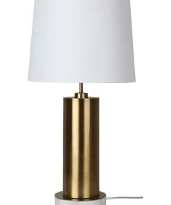 Promo ✔️ Oriel Lighting Savona Complete Table Lamp 😍