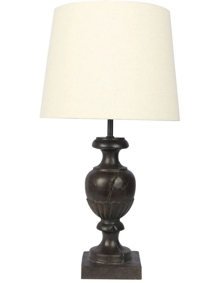 Coupon ❤️ Oriel Lighting Cadiz Table Lamp 🤩 1 Coupon ❤️ Oriel Lighting Cadiz Table Lamp 🤩