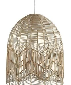 Cheapest 👏 Oriel Lighting Tanah Pendant Shade Only 🥰