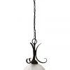 Best Sale ⭐ Oriel Lighting Gaston Single Pendant Light in Bronze ✨