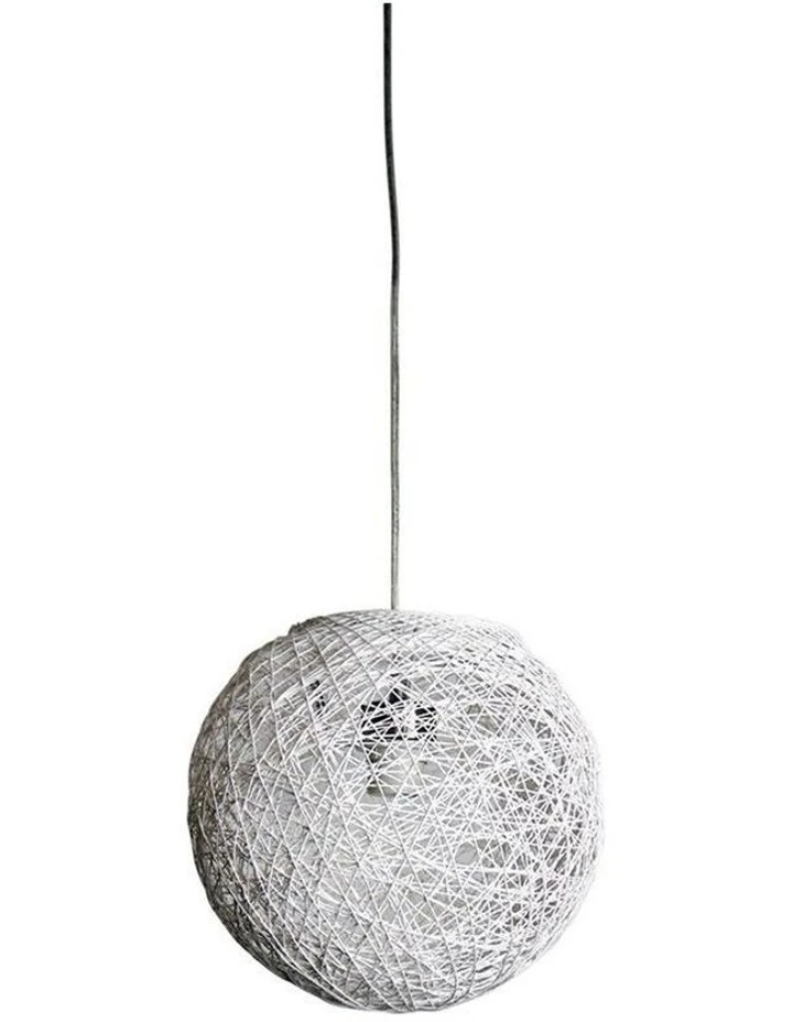 Best reviews of ⌛ Oriel Lighting Cocoon White Spun Cotton Pendant Shade Only 30cm ⌛ 1 Best reviews of ⌛ Oriel Lighting Cocoon White Spun Cotton Pendant Shade Only 30cm ⌛