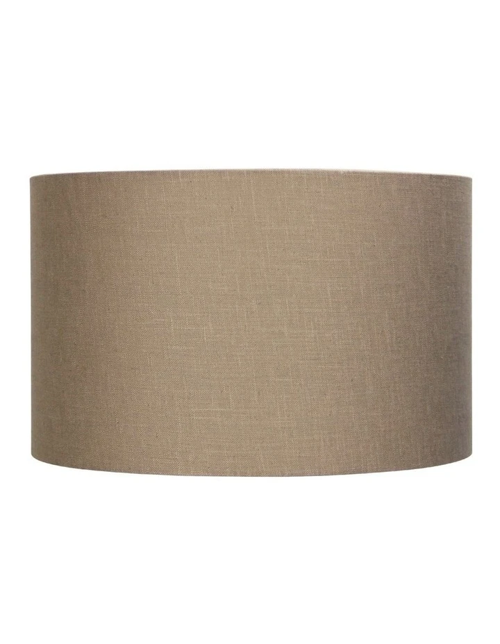 Coupon β¨ Oriel Lighting 40cm Lamp Drum Shade - Coffee Burlap π₯ 1 Coupon β¨ Oriel Lighting 40cm Lamp Drum Shade - Coffee Burlap π₯
