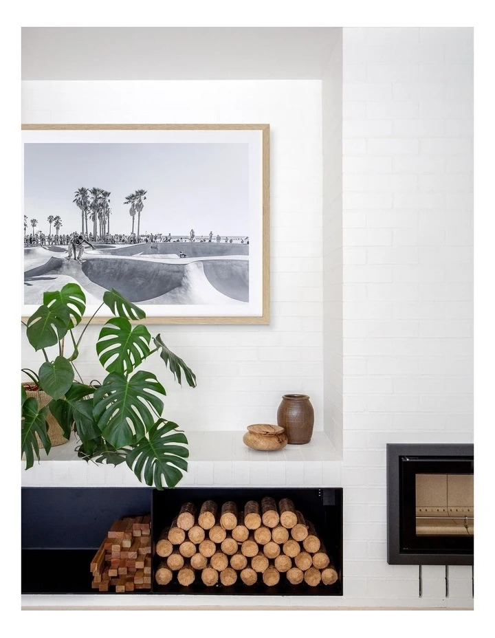 Best reviews of π― Urban Road Air Walk Print Oak Frame π 2 Best reviews of π― Urban Road Air Walk Print Oak Frame π - Image 2