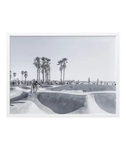 Discount π Urban Road Air Walk Print White Frame π€©